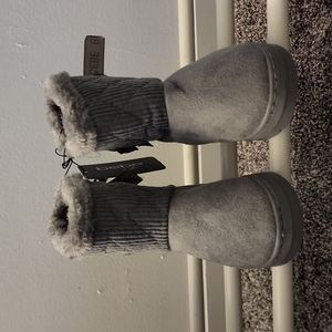 BEBE Toddler Boots